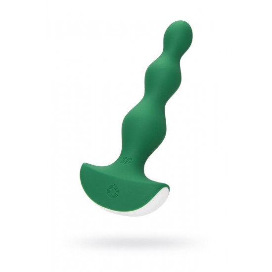 Satisfyer Lolli-Plug 2 green Anal Vibro Plug, Gri