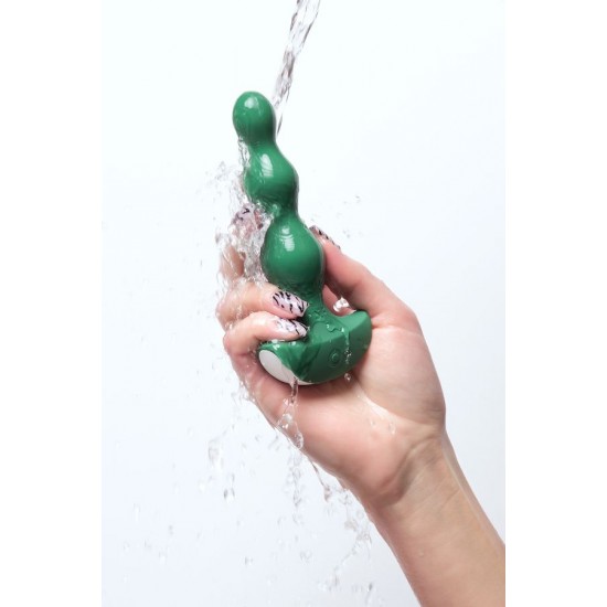 Satisfyer Lolli-Plug 2 green Anal Vibro Plug, Gri