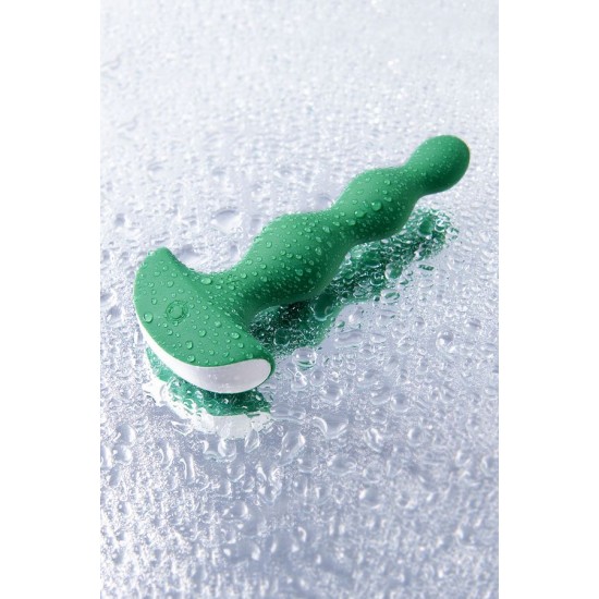 Satisfyer Lolli-Plug 2 green Anal Vibro Plug, Gri