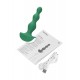 Satisfyer Lolli-Plug 2 green Anal Vibro Plug, Gri