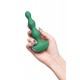 Satisfyer Lolli-Plug 2 green Anal Vibro Plug, Gri