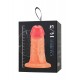 Gerçekçi yapay penis, RealStick CALIBER, 14 cm, Ø5