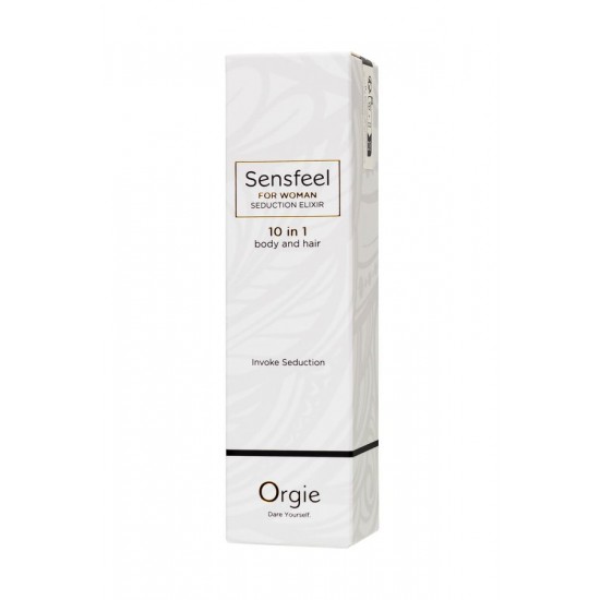 ORGIE SENSFEEL Body Sprey, 100 ml