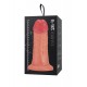 Gerçekçi yapay penis, RealStick CALIBER, 20 cm, Ø6