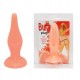 Unisex Jel Anal Plug Tıkaç Anal Açıcı Penis Dildo Butt Plug